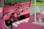 Willys Jeep Gala Surrey 1960 года